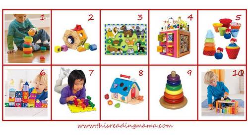 No Battery Toys for Babies and Toddlers photo of No Battery Toys for Babies and Toddlers