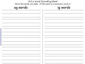 RollaWord-AGandIG-recording sheet