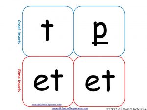 Roll-a-Word et-en-eg