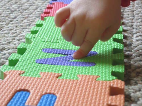 Alphabet Activities