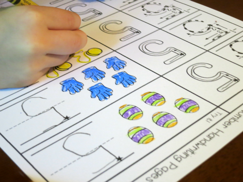 Free Printables