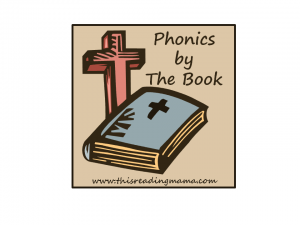Phonics by The Book, free Bible curriculum