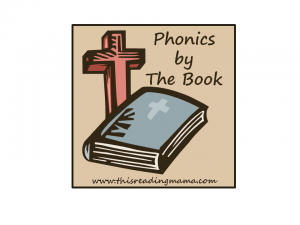 free phonics and Bible curriculum