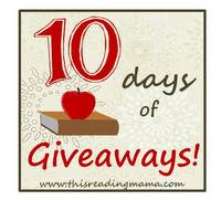 photo of 10 Days of Giveaways with This Reading Mama