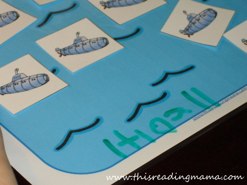 photo of Creating Number Sentences with Manipulatives | This Reading Mama