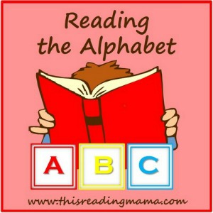 Reading the Alphabet-sb