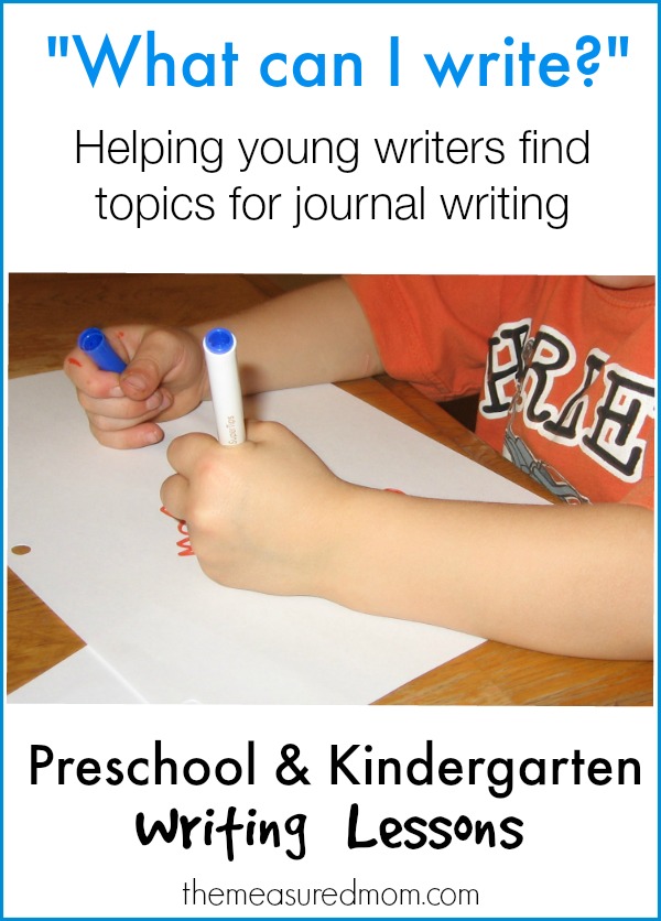 helping-children-find-journal-writing-topics-the-measured-mom