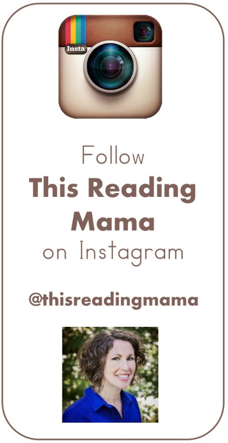 This Reading Mama on Instagram