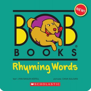 Purchase BOB Books Rhyming Words