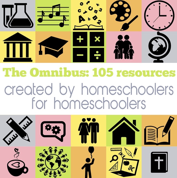 Omnibus Sale 2014 ~ 105 Resources to Empower You!