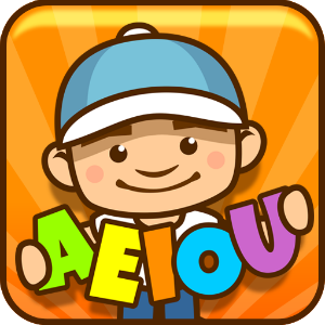 Short Vowel Word Study app from This Reading Mama