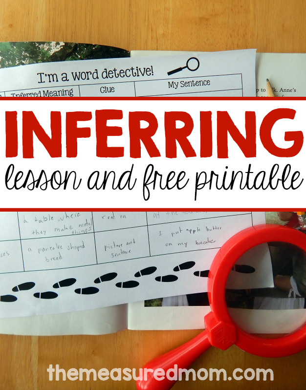 inferring-lesson-and-free-printable-2