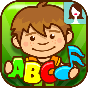 Alphabet Sounds Learning App