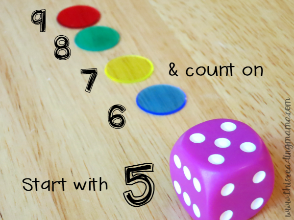 introduction to counting on