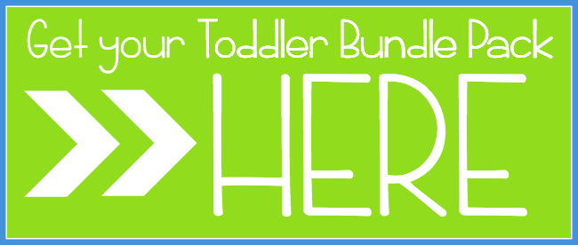 Get your Toddler Bundle Pack HERE - This Reading Mama