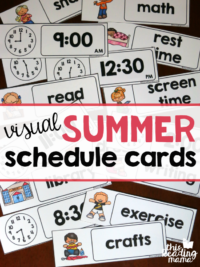 More Free Printables - This Reading Mama