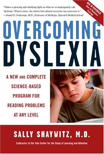 Overcoming Dyslexia - Books about Teaching Kids with Learning Differences - This Reading Mama