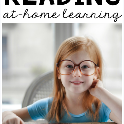At-Home Reading Help & Tips
