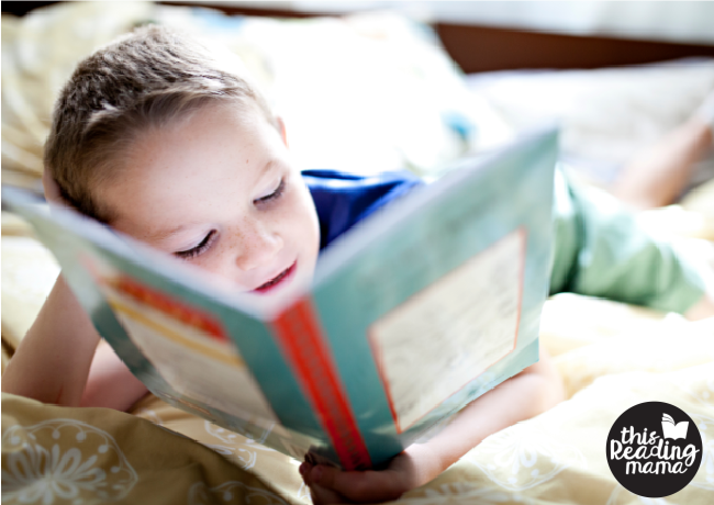 does balanced literacy develop life-long readers